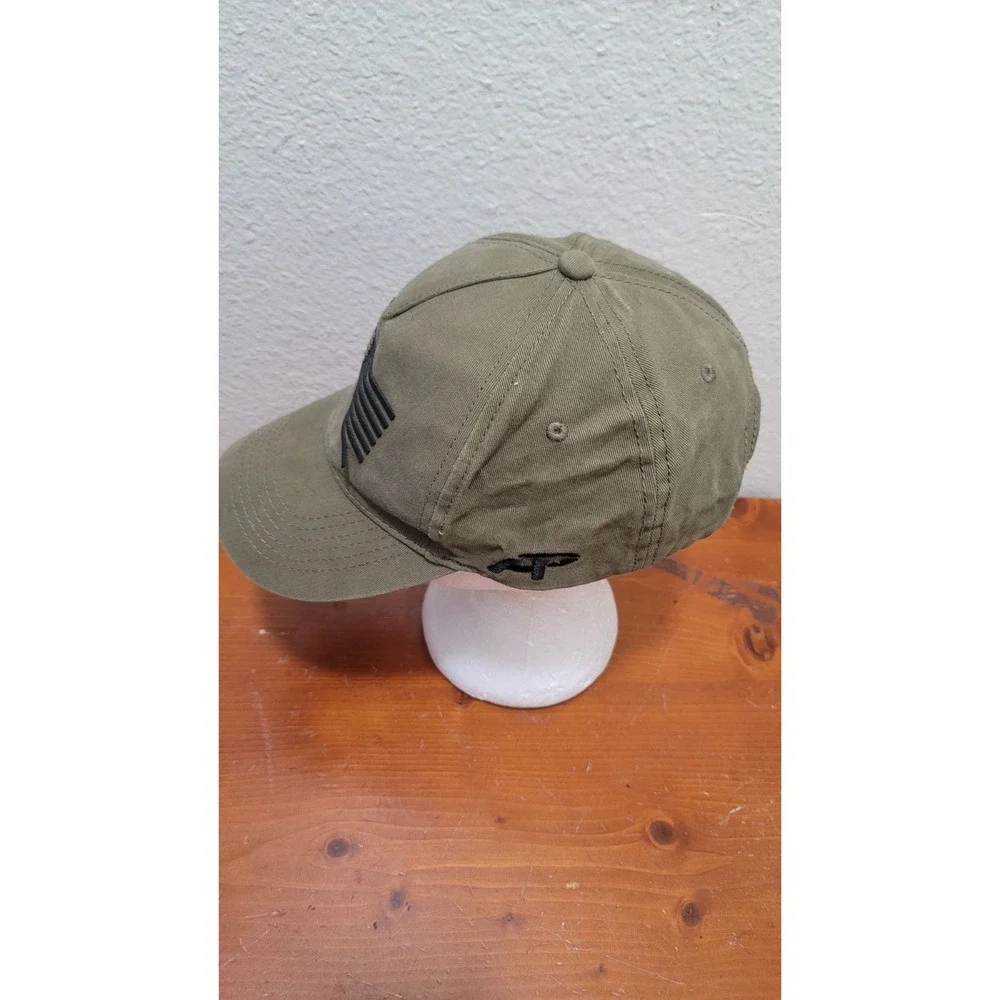 Army Performance this cap